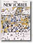October 10, 1994 by Saul Steinberg
